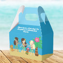 Suche nach insel papier geschenk box Strand