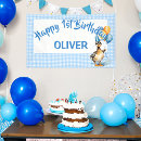 Suche nach gingham banner Blau