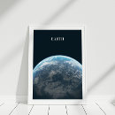 Suche nach earth poster Globe