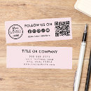Suche nach beruflich mini visitenkarten Qr code