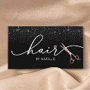 Suche nach haar andere visitenkarten Minimalistisch