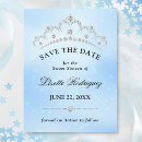 Suche nach geburtstag save the date postkarten Elegant