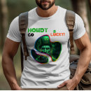 Suche nach irisches glück tshirts Kleeblatt