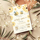 Suche nach bienen einladungen Mama zu biene