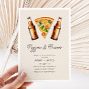 Suche nach pizza essen einladungen Pizza und bier