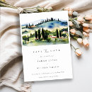 Suche nach land save the date Aquarell