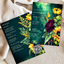 Suche nach sonnenblumen hochzeit einladungen Paar