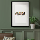 Suche nach elegante typografie poster Für sie