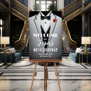 Suche nach tuxedo poster Smoxedo