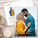 Suche nach foto save the date postkarten Typografie