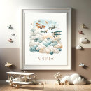 Suche nach propeller flugzeug poster Retro