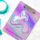 Suche nach regenbogen einhorn klemmbrett Glitzer