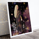 Suche nach crystal poster Magie