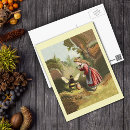 Suche nach vintage bienen postkarten Schwarz