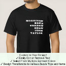 Suche nach die berühmtheiten tshirts Modern