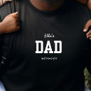 Suche nach schwarzes weiß tshirts Papa