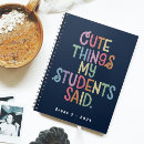 Suche nach lustiges zitat kleine notizbücher Lehrer