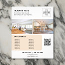Suche nach geschäft flyer Logo