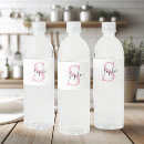 Suche nach wasserflaschen etiketten Für alle
