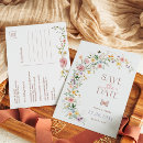 Suche nach schmetterlingshochzeit einladungen Für sie/ihn