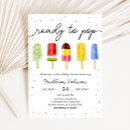 Suche nach popsicle einladungen Sommer