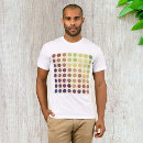 Suche nach kreise tshirts Für ihn