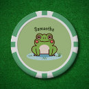 Suche nach frosch poker chips Cartoon