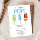 Suche nach popsicle einladungen Bunt