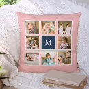 Suche nach fotocollage kissen Monogramm