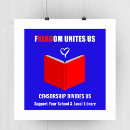 Suche nach zensur poster Bibliothek