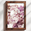 Suche nach amethyst poster Kristalle