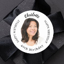 Suche nach ehefrau aufkleber Foto