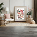 Suche nach modernes blumenmuster poster Jede person