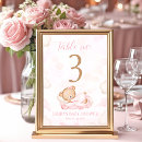 Suche nach mädchen tischkarten Pink