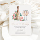 Suche nach brautjungfern brunch einladungen Elegant