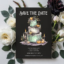 Suche nach hochzeit halloween einladungen Modern