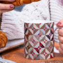 Suche nach quilt muster tassen Steppdecke