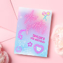 Suche nach geburtstag einladungen Mädchen