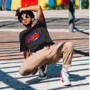 Suche nach pop art tshirts Lustig