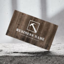 Suche nach carpenter visitenkarten Handwerker