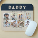Suche nach bester papa mousepads Daddy