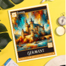 Suche nach vintage deutsche postkarten Klassisch