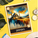 Suche nach türkei postkarten Reiseplakat