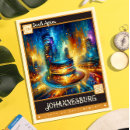 Suche nach johannesburg postkarten Retro