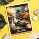 Suche nach bangkok thailand postkarten Klassisch