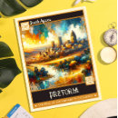 Suche nach südafrika postkarten Retro