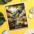 Suche nach bogota kolumbien postkarten Kolombie