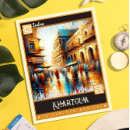 Suche nach sudan postkarten Vintag