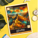 Suche nach peking postkarten Vintag