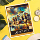 Suche nach mexiko city postkarten Vintage